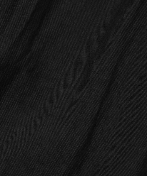 Smyeon(スミョン)の「Eyelet design cargopants/ハトメデザインカーゴパンツ(カーゴパンツ・レディース・チャコールグレー/アイボリー・SMALL/MEDIUM)」の11枚目の写真
