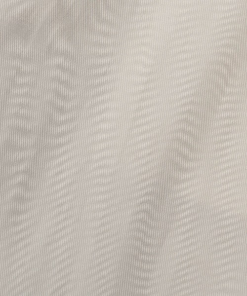 Smyeon(スミョン)の「Eyelet design cargopants/ハトメデザインカーゴパンツ(カーゴパンツ・レディース・チャコールグレー/アイボリー・SMALL/MEDIUM)」の8枚目の写真