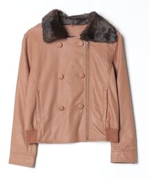 LOWRYS FARM（ローリーズファーム）の「ブルゾン（ブルゾン）」