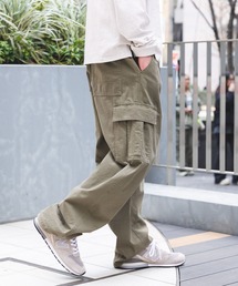 BAYFLOW | バレルカーゴパンツ(カーゴパンツ)