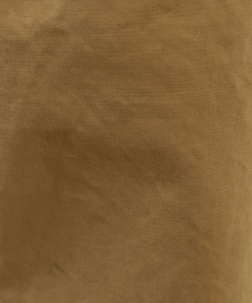 BAYFLOW（ベイフロー）の「バレルカーゴパンツ（カーゴパンツ・メンズ・カーキ/ブラック/ベージュ・MEDIUM/LARGE）」の12枚目の写真