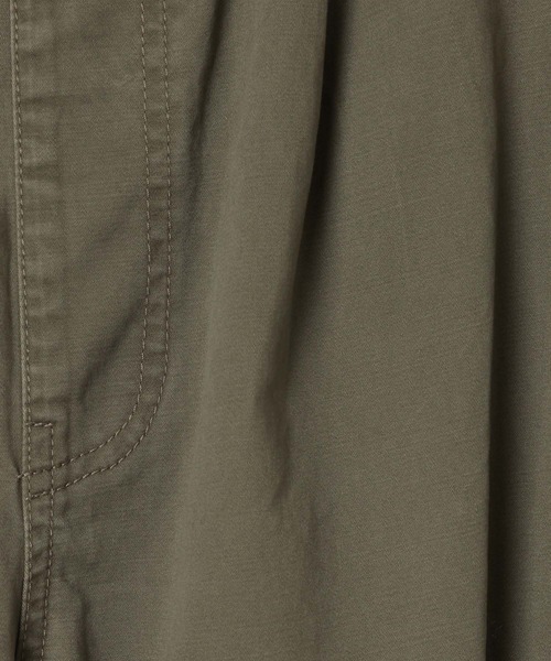 BAYFLOW（ベイフロー）の「バレルカーゴパンツ（カーゴパンツ・メンズ・カーキ/ブラック/ベージュ・MEDIUM/LARGE）」の13枚目の写真