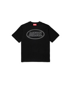 ブランド古着】サークルロゴ半袖Tシャツ（Tシャツ/カットソー）｜STONE