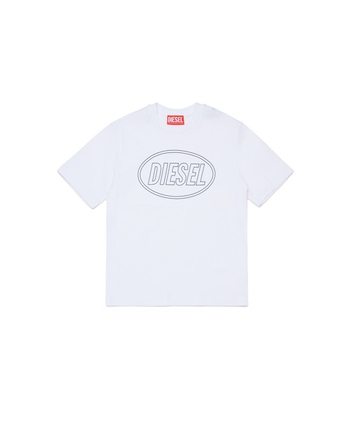 DIESEL｜ディーゼル（キッズ）の通販 - ZOZOTOWN
