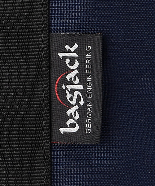 BAGJACK（バッグジャック）の「bagjack |〈別注〉トートバッグ UNISEX（トートバッグ・レディース・ベージュ/ネイビー/ブラック・ONE）」の10枚目の写真