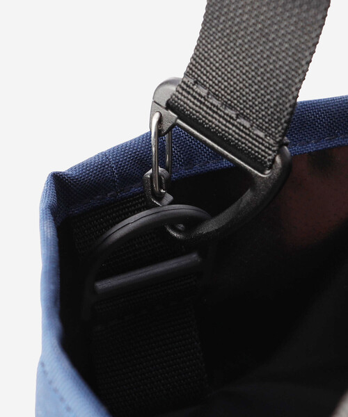 BAGJACK（バッグジャック）の「bagjack |〈別注〉トートバッグ UNISEX（トートバッグ・レディース・ベージュ/ネイビー/ブラック・ONE）」の12枚目の写真