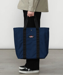 BAGJACK | bagjack |〈別注〉トートバッグ UNISEX(トートバッグ)