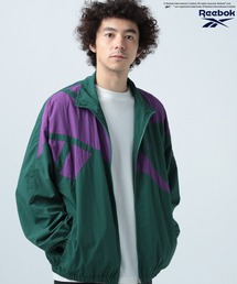 BAYFLOW（ベイフロー）の「ナイロンブルゾン（ナイロンジャケット）」