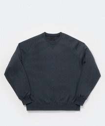 DAIWA PIER39（ダイワピア39）の「DAIWA PIER39  TECH SWEAT CREW FREEDOM SLEEVE ダイワ ピア39（スウェット）」