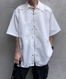 ジップアップ」に該当するシャツ/ブラウスファッション通販 - ZOZOTOWN