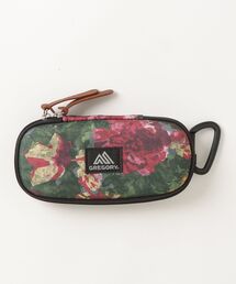 GREGORY（グレゴリー）の「サングラスハードケース SUNGLASS HARD CASE ボタニカルタペストリー（ポーチ）」