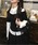 Vipoa�i���B�|�A�j�́ushirt layered tops�iT�V���c/�J�b�g�\�[�j�v�b�u���b�N