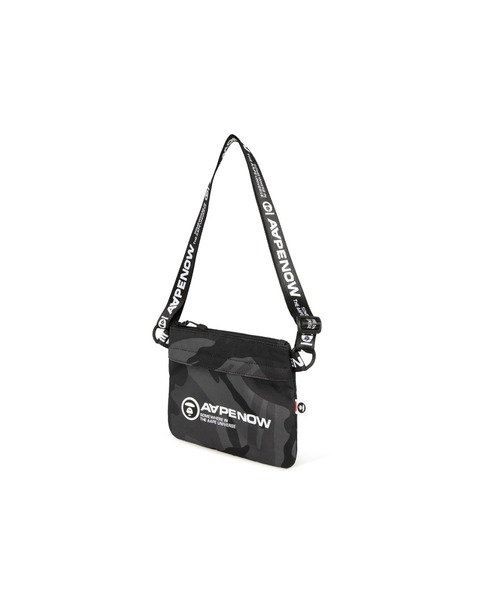 A BATHING APE｜アベイシングエイプのショルダーバッグ通販 - ZOZOTOWN