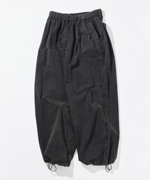 NAUTICA | NAUTICA/ノーティカ フェード加工 ナイロン イージーパンツ(その他パンツ)