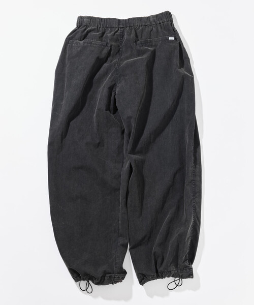 NAUTICA（ノーティカ）の「NAUTICA/ノーティカ フェード加工 ナイロン イージーパンツ（その他パンツ・メンズ・ブラック/ネイビー・X-LARGE/LARGE/MEDIUM）」の11枚目の写真