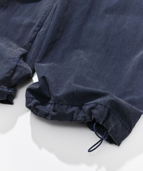 NAUTICA（ノーティカ）の「NAUTICA/ノーティカ フェード加工 ナイロン イージーパンツ（その他パンツ・メンズ・ブラック/ネイビー・X-LARGE/LARGE/MEDIUM）」の17枚目の写真