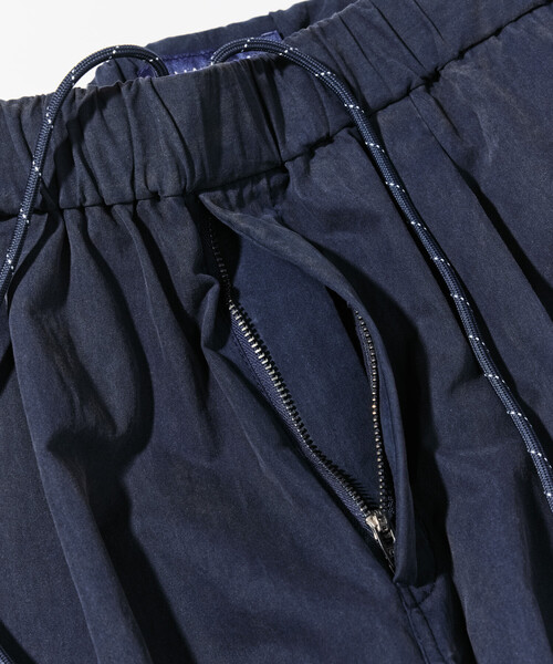 NAUTICA（ノーティカ）の「NAUTICA/ノーティカ フェード加工 ナイロン イージーパンツ（その他パンツ・メンズ・ブラック/ネイビー・X-LARGE/LARGE/MEDIUM）」の20枚目の写真