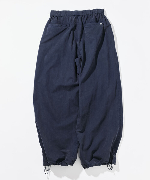 NAUTICA（ノーティカ）の「NAUTICA/ノーティカ フェード加工 ナイロン イージーパンツ（その他パンツ・メンズ・ブラック/ネイビー・X-LARGE/LARGE/MEDIUM）」の21枚目の写真