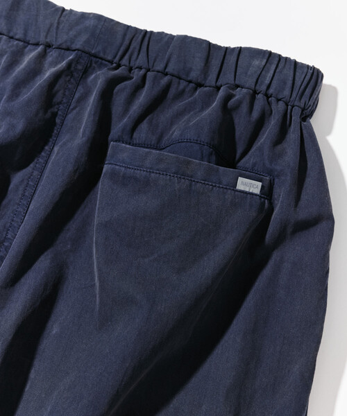 NAUTICA（ノーティカ）の「NAUTICA/ノーティカ フェード加工 ナイロン イージーパンツ（その他パンツ・メンズ・ブラック/ネイビー・X-LARGE/LARGE/MEDIUM）」の22枚目の写真