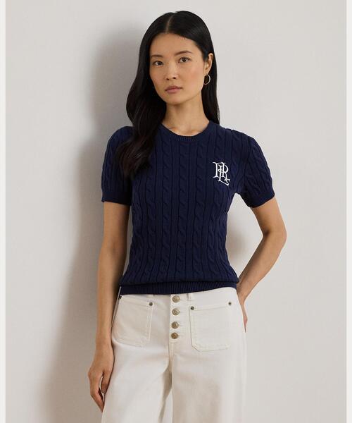 LAUREN RALPH LAUREN｜ローレン ラルフ ローレン（レディース）の