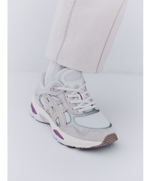 ASICS GEL NYC アシックス ゲルエヌワイシー 26センチ GEL-NYC 2.0 / ゲルエヌワイシー 2.0（スニーカー）｜ASICS
