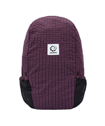 PARAKEET（パラキート）の「パッカブルアクティビティキリングバックパック（パープル）（バックパック/リュック）」