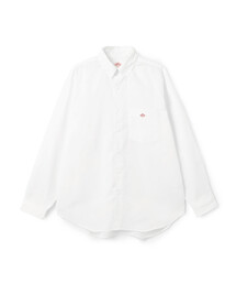 DANTON（ダントン）の「Men's Oxford Button-Down Shirt（シャツ/ブラウス）」