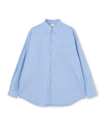 DANTON（ダントン）の「Men's Oxford Button-Down Shirt（シャツ/ブラウス）」