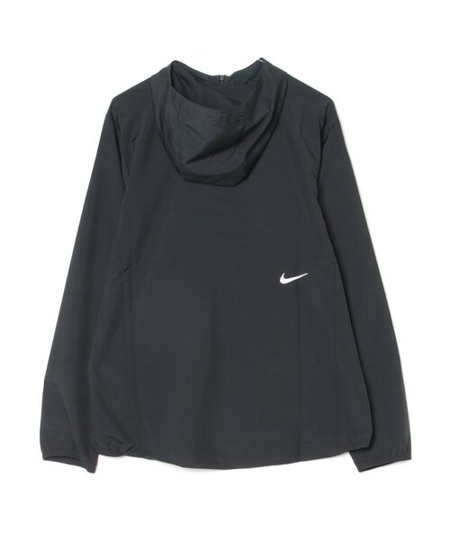 NIKE（ナイキ）の「ナイキ NIKE ナイキ DF フォーム GFX ジャケット（ナイロンジャケット・メンズ・サックスブルー/ブラック・S/M/L/LL/3L）」の3枚目の写真