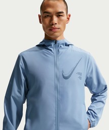 NIKE｜ナイキのジャケット/アウター（ブルー・ネイビー/青色系・フード