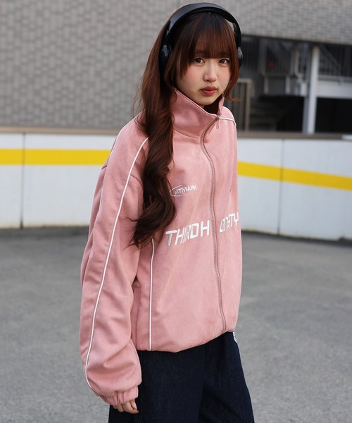 めるぷちここみん様着用】《2サイズ展開 / UNISEX 》ATMARK