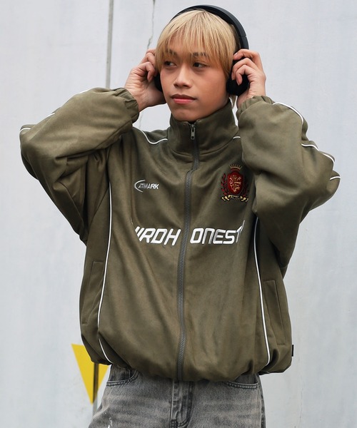 めるぷちここみん様着用】《2サイズ展開 / UNISEX 》ATMARK