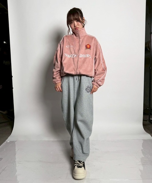めるぷちここみん様着用】《2サイズ展開 / UNISEX 》ATMARK