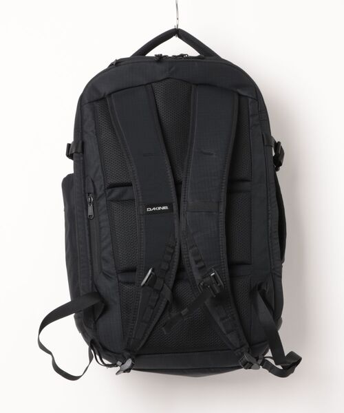 DAKINE(ダカイン)の「DAKINE VERGE BACKPACK 32L バックパック/リュック 【2026年春夏モデル】(バックパック/リュック・メンズ・ブラック・FREE)」の4枚目の写真