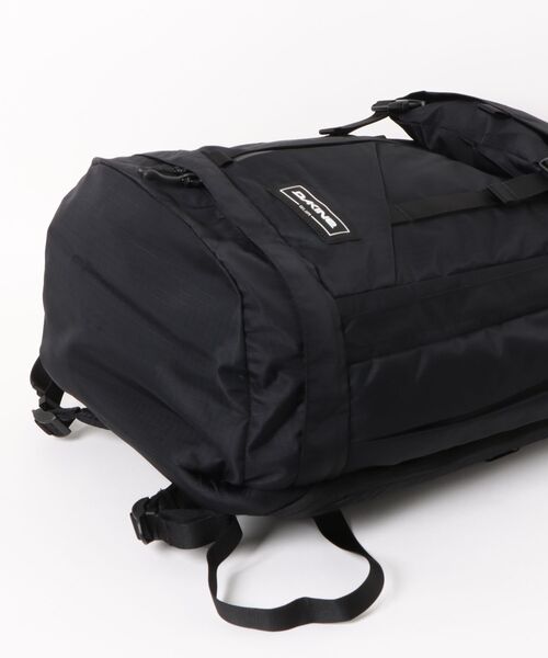 DAKINE(ダカイン)の「DAKINE VERGE BACKPACK 32L バックパック/リュック 【2026年春夏モデル】(バックパック/リュック・メンズ・ブラック・FREE)」の5枚目の写真
