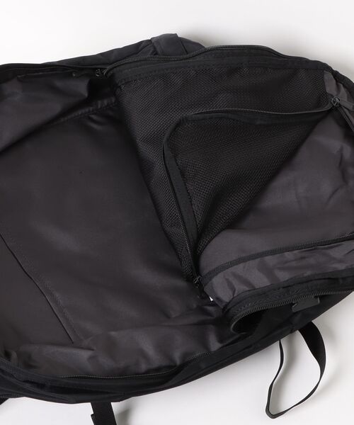 DAKINE(ダカイン)の「DAKINE VERGE BACKPACK 32L バックパック/リュック 【2026年春夏モデル】(バックパック/リュック・メンズ・ブラック・FREE)」の2枚目の写真