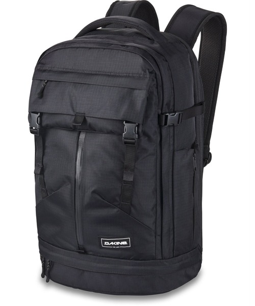 DAKINE(ダカイン)の「DAKINE VERGE BACKPACK 32L バックパック/リュック 【2026年春夏モデル】(バックパック/リュック・メンズ・ブラック・FREE)」の6枚目の写真