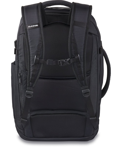 DAKINE(ダカイン)の「DAKINE VERGE BACKPACK 32L バックパック/リュック 【2026年春夏モデル】(バックパック/リュック・メンズ・ブラック・FREE)」の7枚目の写真