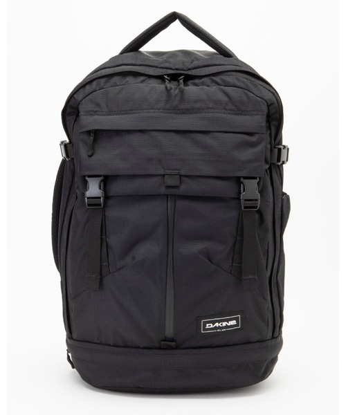 DAKINE(ダカイン)の「DAKINE VERGE BACKPACK 32L バックパック/リュック 【2026年春夏モデル】(バックパック/リュック・メンズ・ブラック・FREE)」の8枚目の写真
