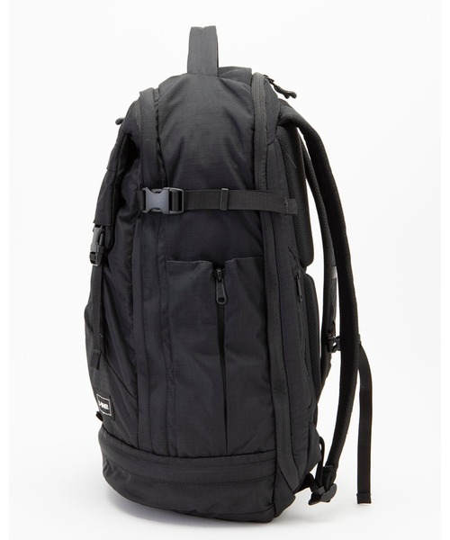 DAKINE(ダカイン)の「DAKINE VERGE BACKPACK 32L バックパック/リュック 【2026年春夏モデル】(バックパック/リュック・メンズ・ブラック・FREE)」の9枚目の写真