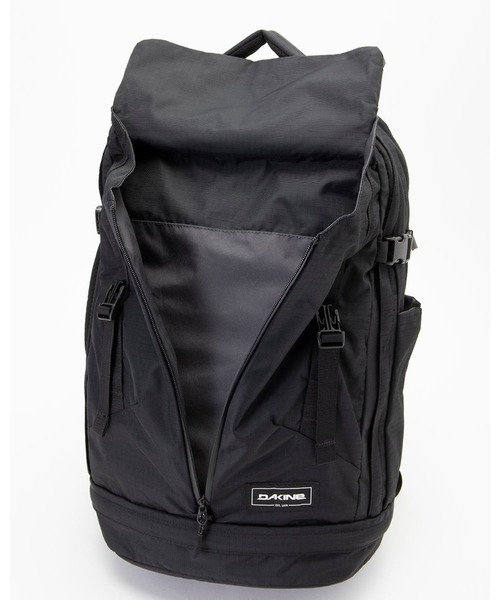 DAKINE(ダカイン)の「DAKINE VERGE BACKPACK 32L バックパック/リュック 【2026年春夏モデル】(バックパック/リュック・メンズ・ブラック・FREE)」の11枚目の写真