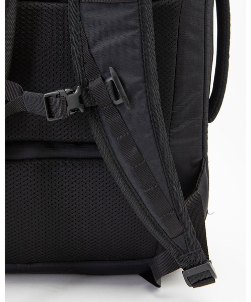 DAKINE(ダカイン)の「DAKINE VERGE BACKPACK 32L バックパック/リュック 【2026年春夏モデル】(バックパック/リュック・メンズ・ブラック・FREE)」の13枚目の写真