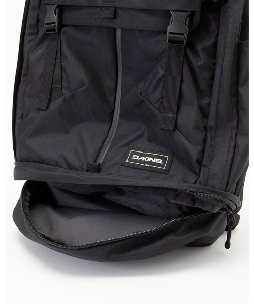 DAKINE(ダカイン)の「DAKINE VERGE BACKPACK 32L バックパック/リュック 【2026年春夏モデル】(バックパック/リュック・メンズ・ブラック・FREE)」の16枚目の写真