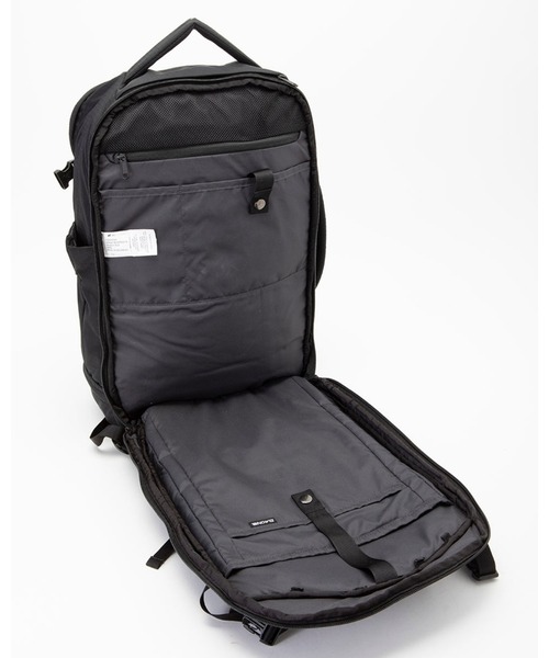 DAKINE(ダカイン)の「DAKINE VERGE BACKPACK 32L バックパック/リュック 【2026年春夏モデル】(バックパック/リュック・メンズ・ブラック・FREE)」の17枚目の写真
