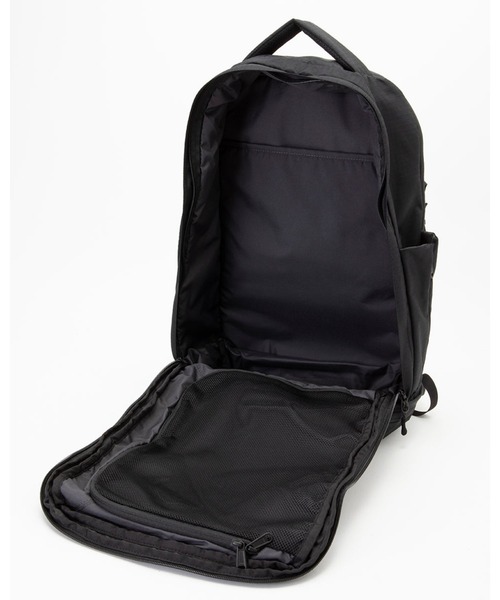 DAKINE(ダカイン)の「DAKINE VERGE BACKPACK 32L バックパック/リュック 【2026年春夏モデル】(バックパック/リュック・メンズ・ブラック・FREE)」の18枚目の写真