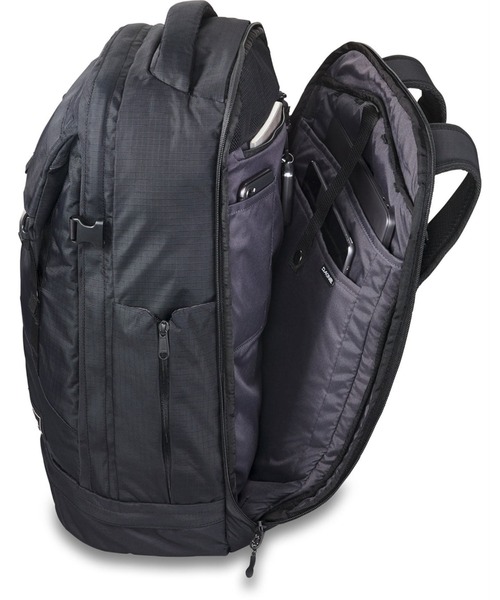 DAKINE(ダカイン)の「DAKINE VERGE BACKPACK 32L バックパック/リュック 【2026年春夏モデル】(バックパック/リュック・メンズ・ブラック・FREE)」の21枚目の写真