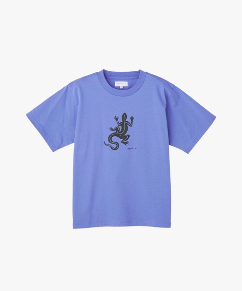 アイコニック コットン 半袖 Tシャツ 