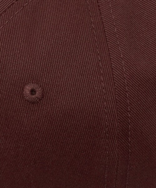 LY（エルワイ）の「＜LY＞コットン レター キャップ（キャップ・レディース・ベージュ/ワイン/グレー系・FREE）」の20枚目の写真