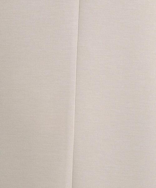 ITS'DEMO(イッツデモ)の「ダンボールワンピース(ワンピース・レディース・ブラック/ナチュラル・00)」の13枚目の写真