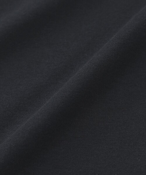 LOVELESS（ラブレス）の「テレコブロッキングトップス（Tシャツ/カットソー・レディース・オフホワイト/ブラック/ブルー系その他2・36）」の17枚目の写真